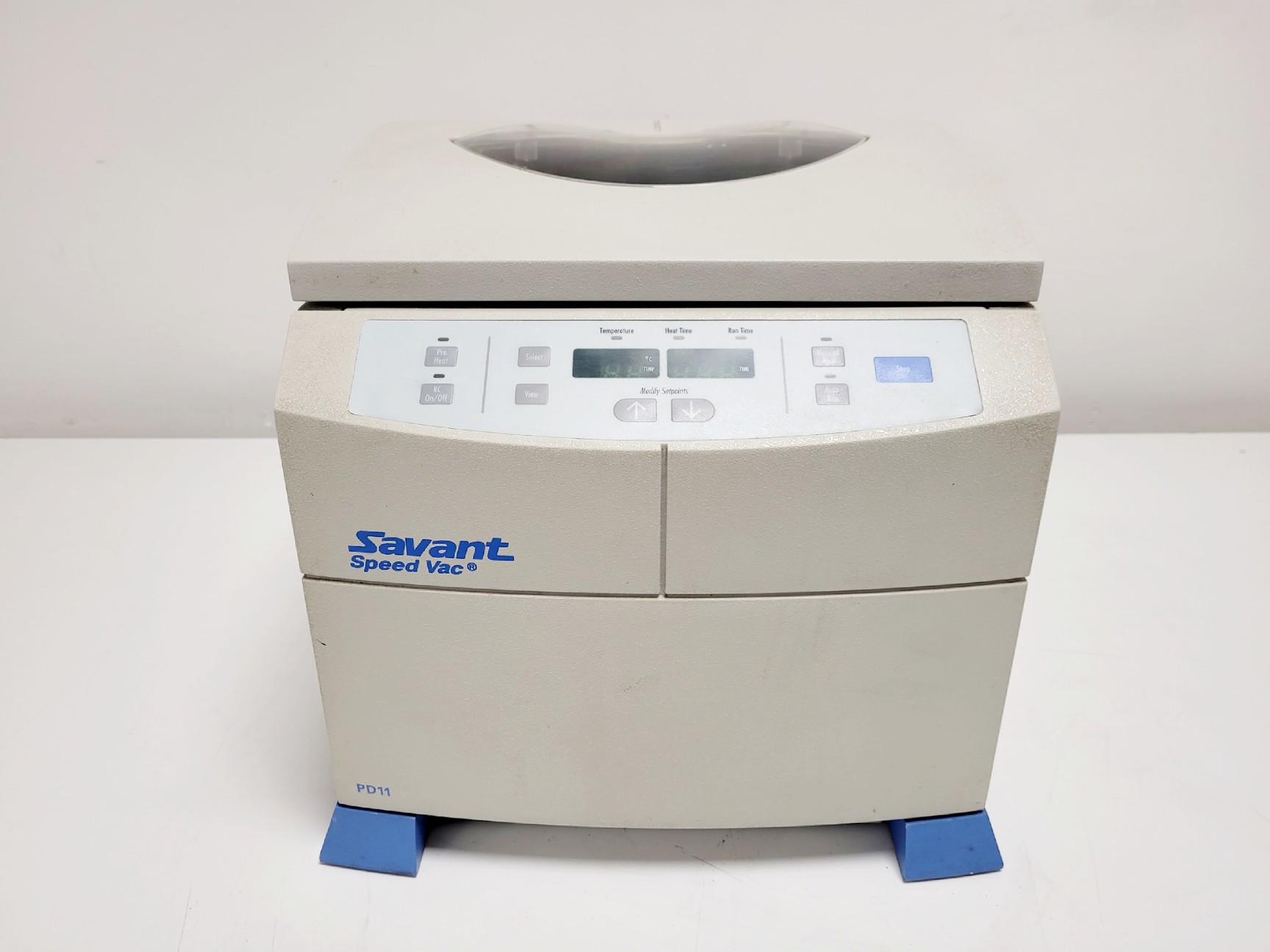 Image of Savant SPDSpeedVac SPD111V-230 Vacuum Concentrator