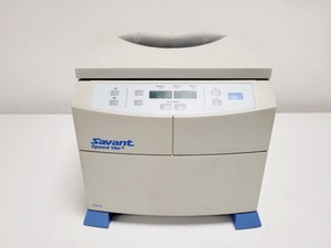 Thumbnail image of Savant SPDSpeedVac SPD111V-230 Vacuum Concentrator