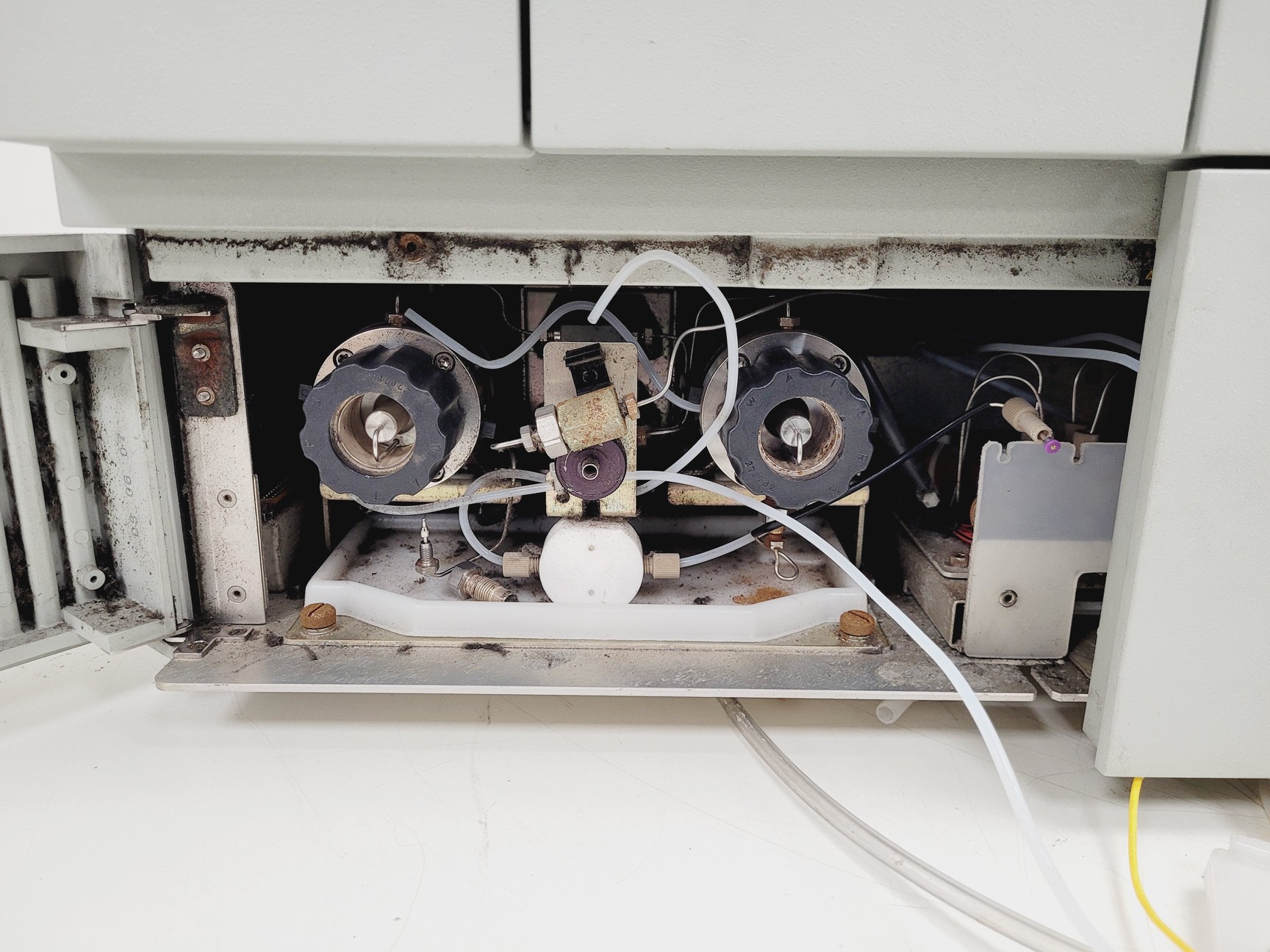 Image of Waters Alliance HPLC System