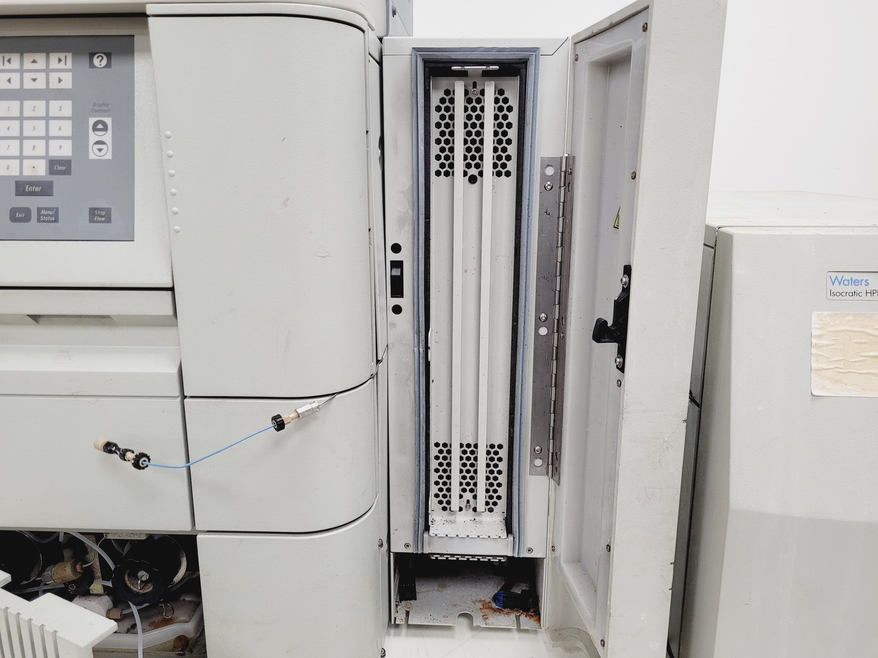 Image of Waters Alliance HPLC System