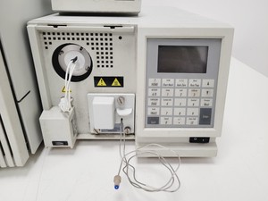 Thumbnail image of Waters Alliance HPLC System
