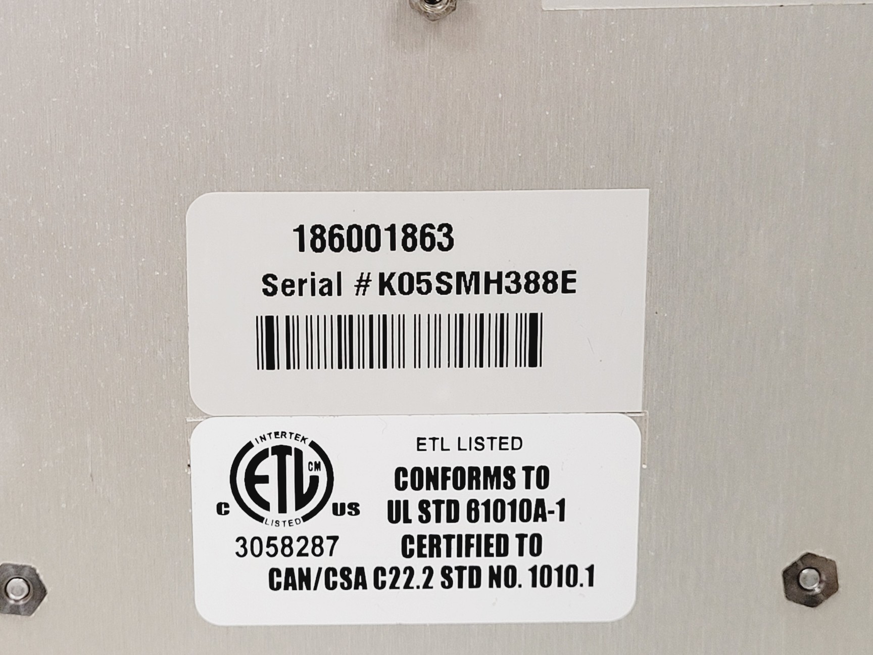 Image of Waters Alliance HPLC System