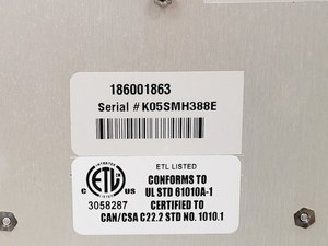 Thumbnail image of Waters Alliance HPLC System