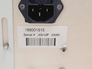 Thumbnail image of Waters Alliance HPLC System