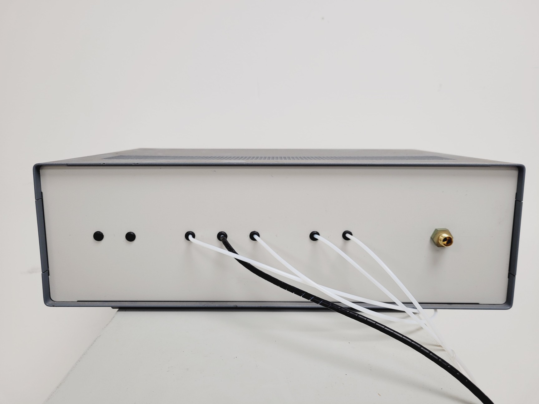 Image of Waters Alliance HPLC System