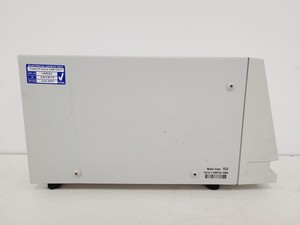 Thumbnail image of Waters Alliance HPLC System