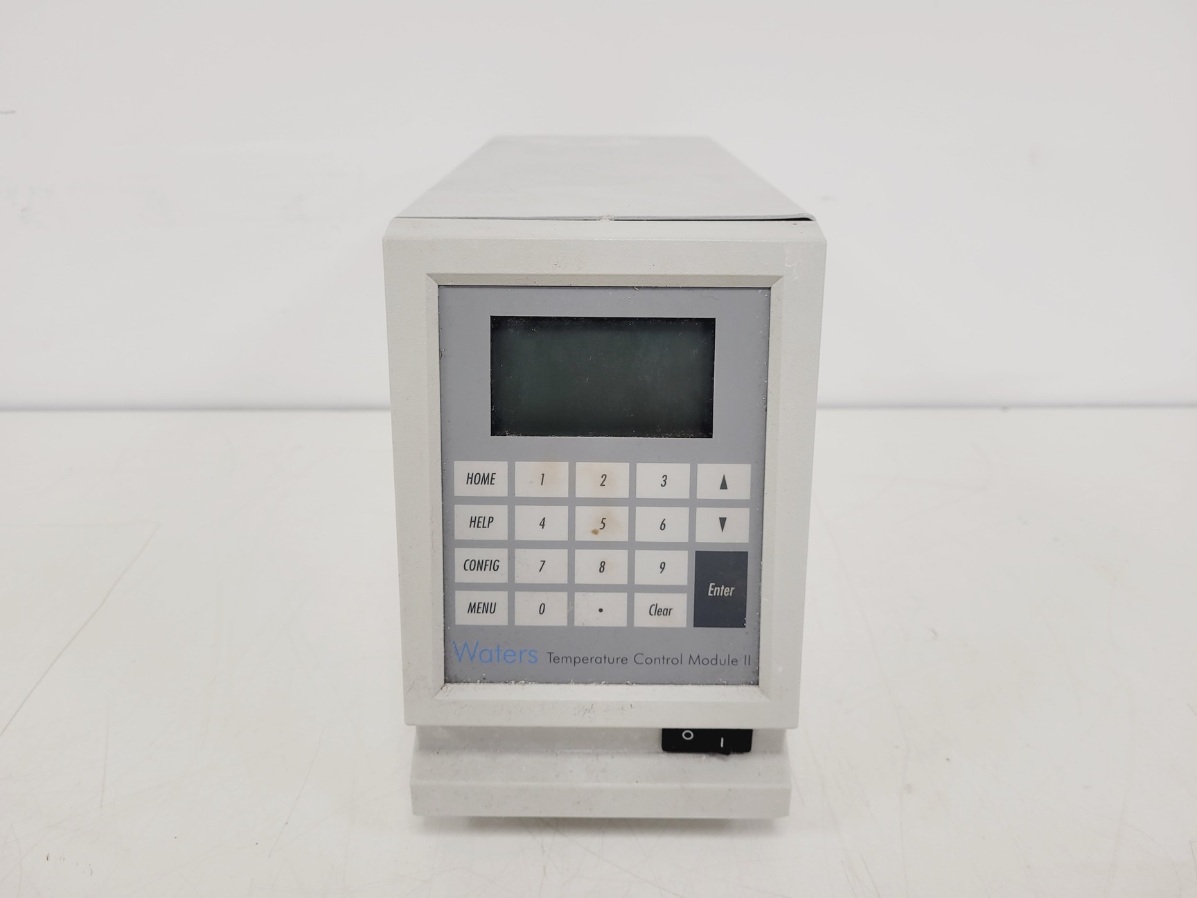 Image of Waters Alliance HPLC System