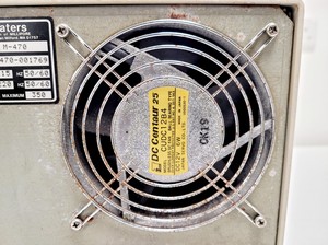 Thumbnail image of Waters	470 Scanning Fluorescence Detector HPLC Chromatography