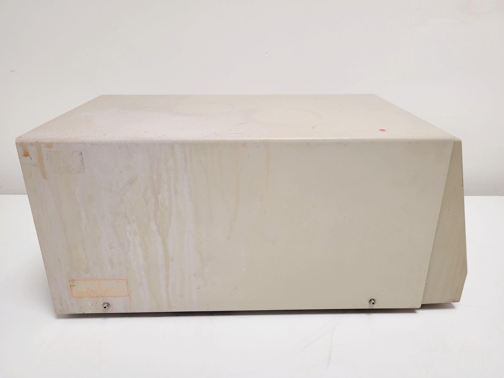 Image of Waters	470 Scanning Fluorescence Detector HPLC Chromatography