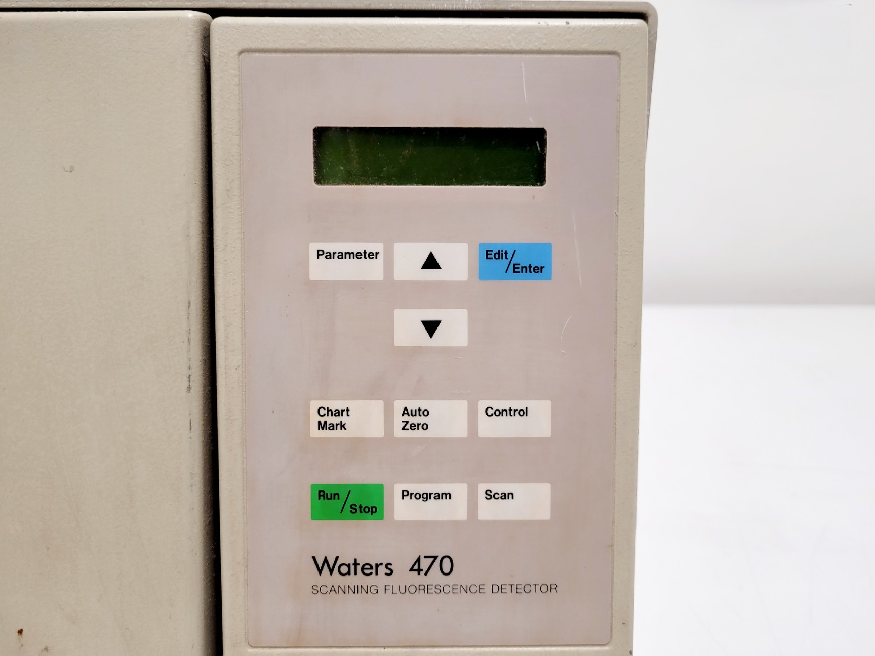 Image of Waters	470 Scanning Fluorescence Detector HPLC Chromatography