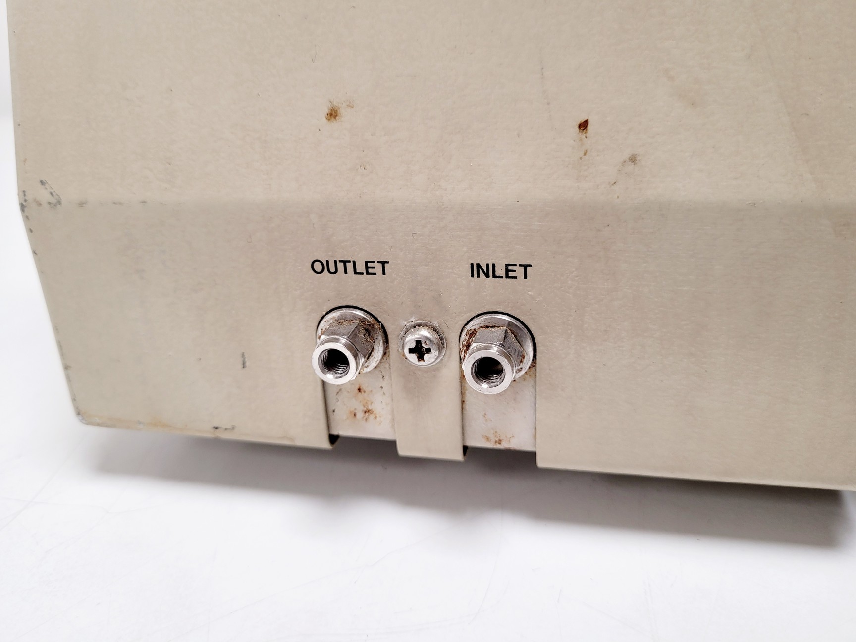 Image of Waters	470 Scanning Fluorescence Detector HPLC Chromatography