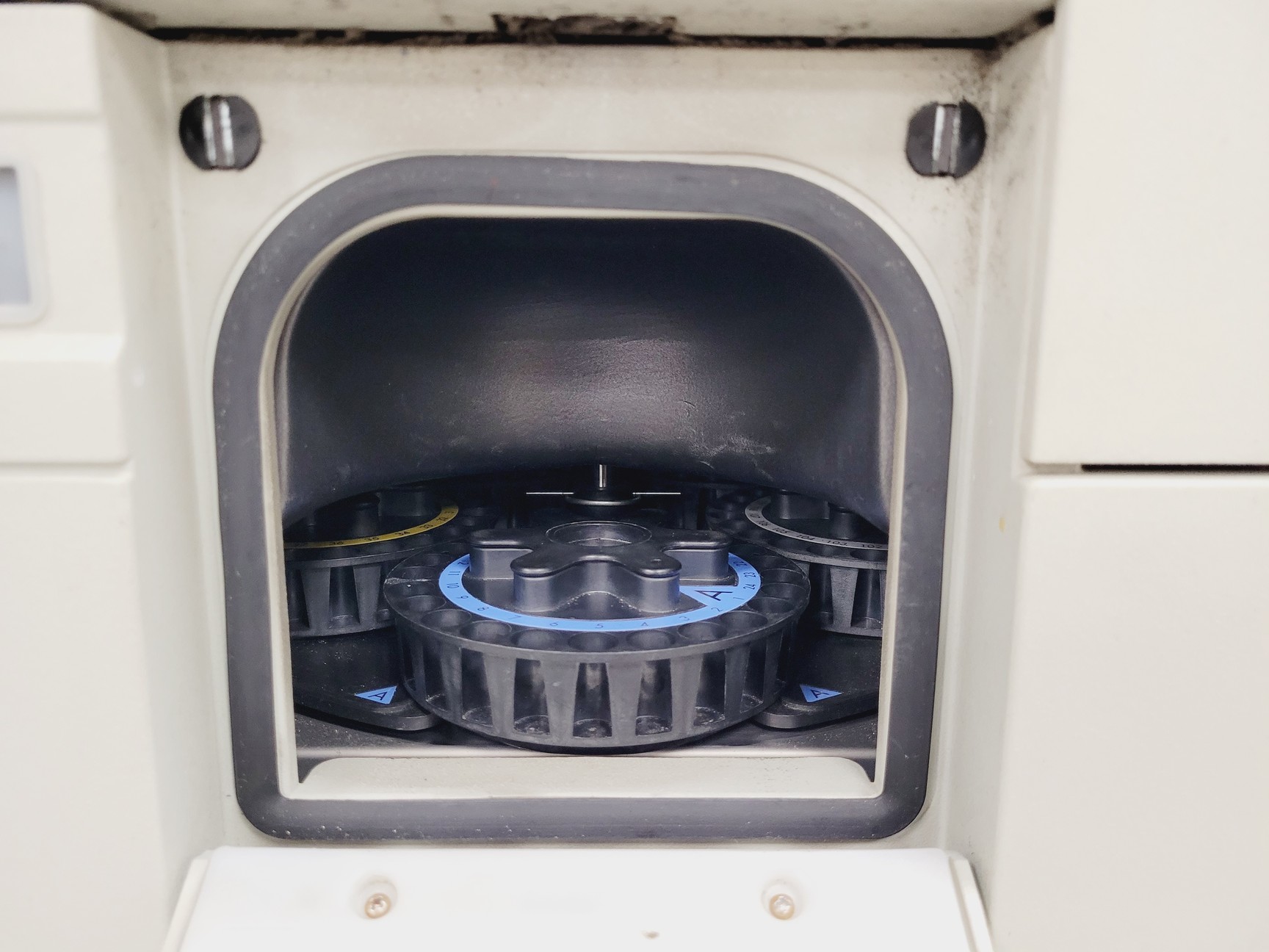 Image of Waters Alliance HPLC System, 2695, 1515, Column Heater, Temperature Control Mod 