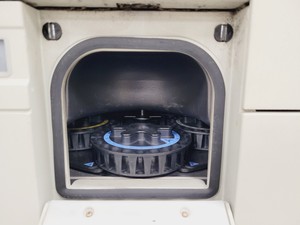 Thumbnail image of Waters Alliance HPLC System, 2695, 1515, Column Heater, Temperature Control Mod 