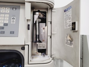 Thumbnail image of Waters Alliance HPLC System, 2695, 1515, Column Heater, Temperature Control Mod 