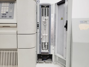 Thumbnail image of Waters Alliance HPLC System, 2695, 1515, Column Heater, Temperature Control Mod 