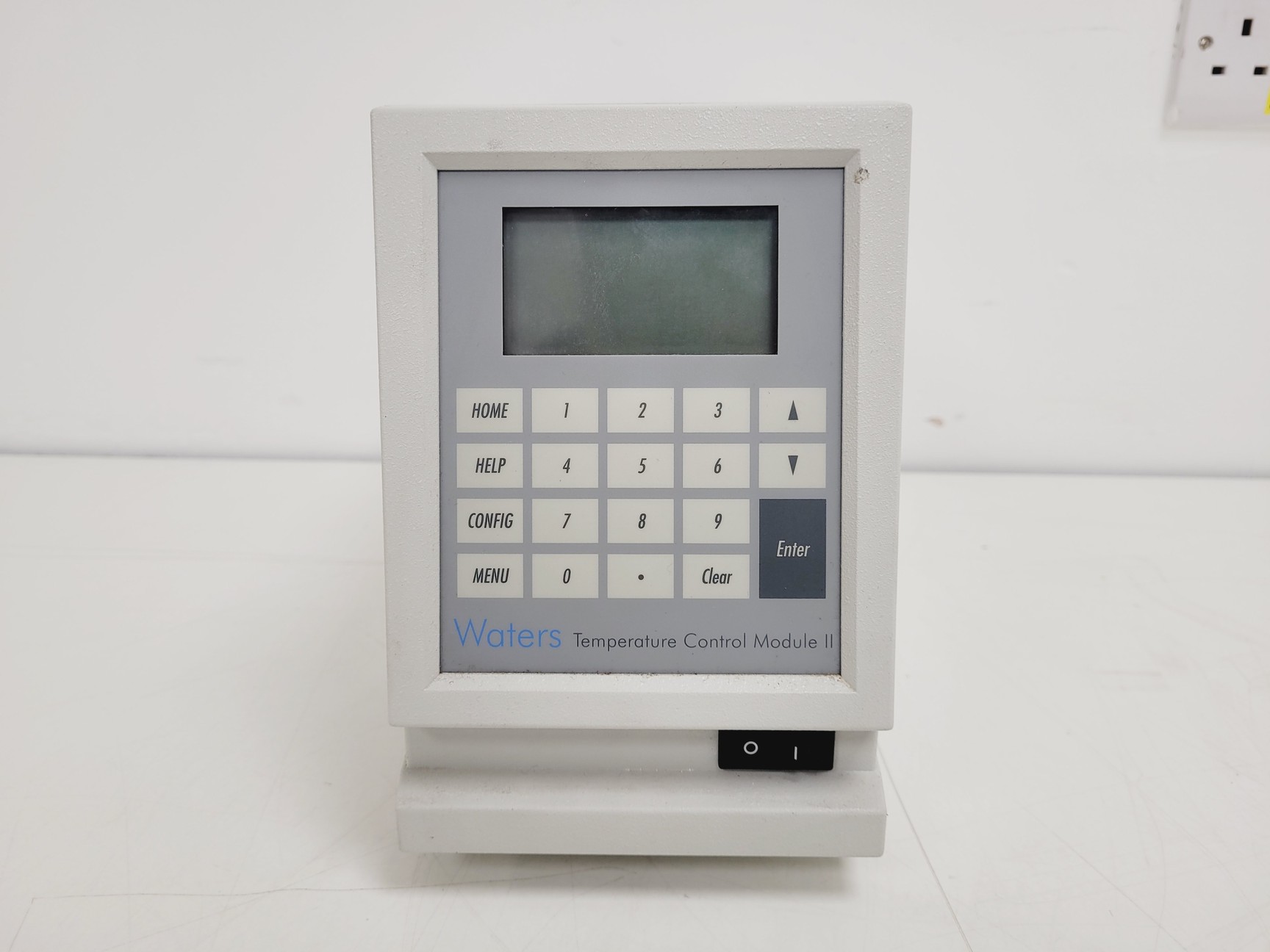 Image of Waters Alliance HPLC System, 2695, 1515, Column Heater, Temperature Control Mod 