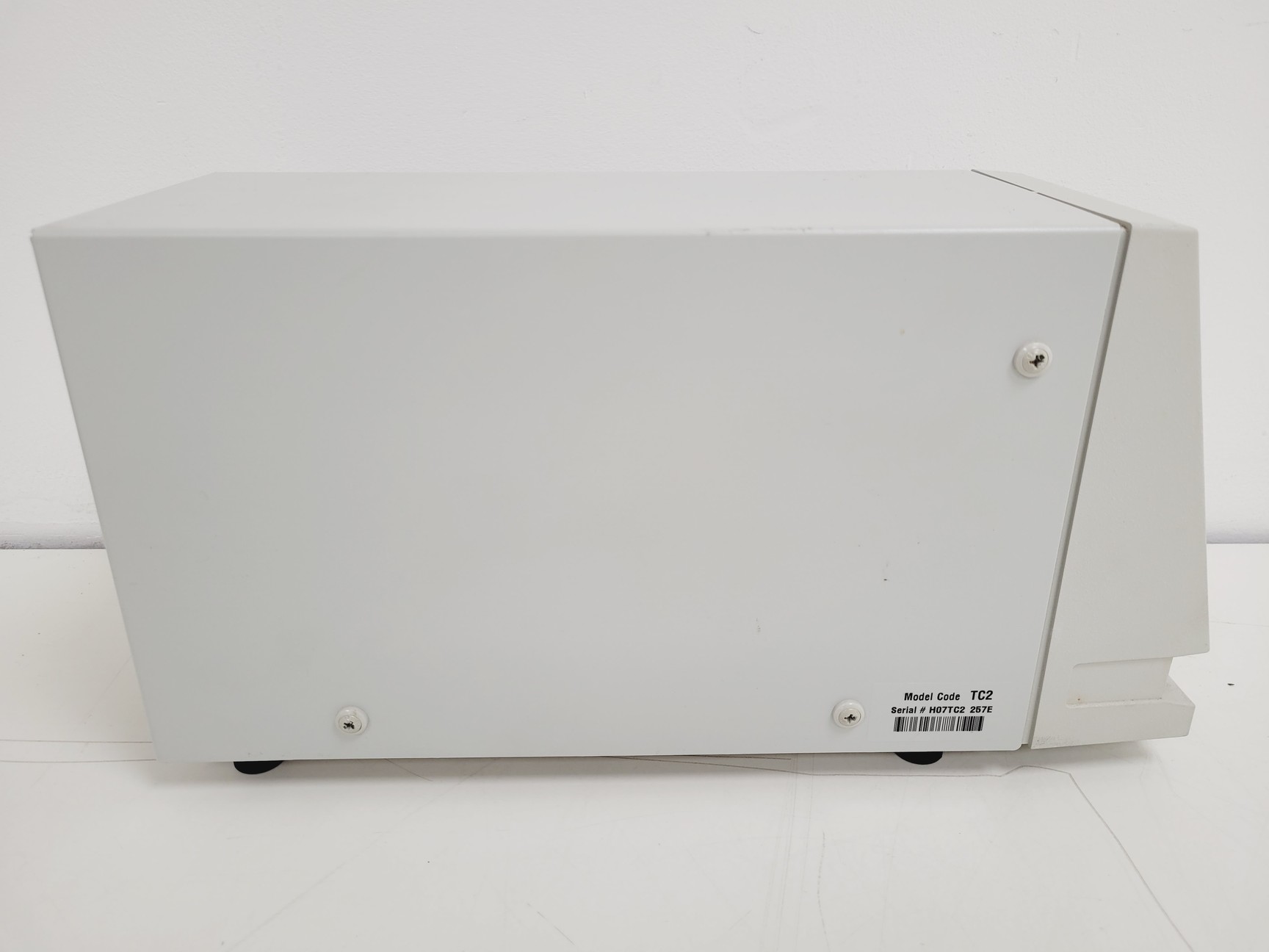 Image of Waters Alliance HPLC System, 2695, 1515, Column Heater, Temperature Control Mod 