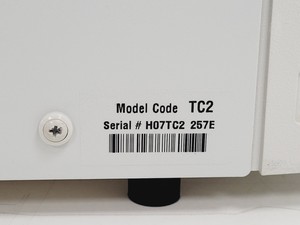 Thumbnail image of Waters Alliance HPLC System, 2695, 1515, Column Heater, Temperature Control Mod 