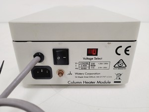 Thumbnail image of Waters Alliance HPLC System, 2695, 1515, Column Heater, Temperature Control Mod 