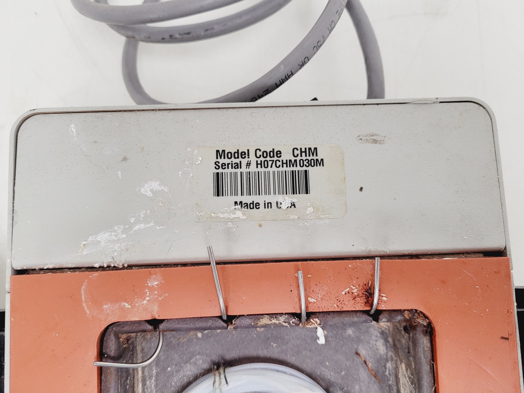 Image of Waters Alliance HPLC System, 2695, 1515, Column Heater, Temperature Control Mod 