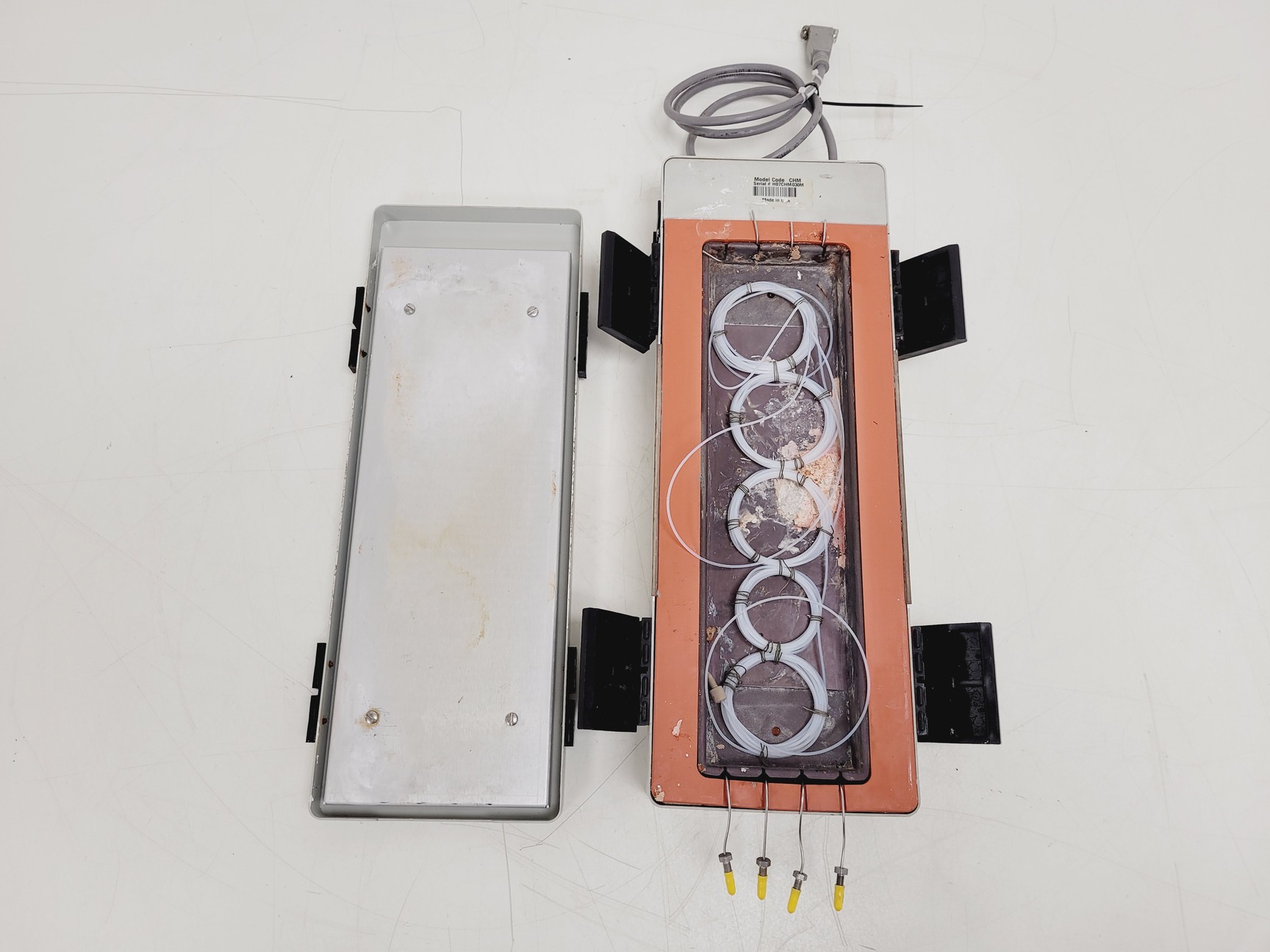 Image of Waters Alliance HPLC System, 2695, 1515, Column Heater, Temperature Control Mod 