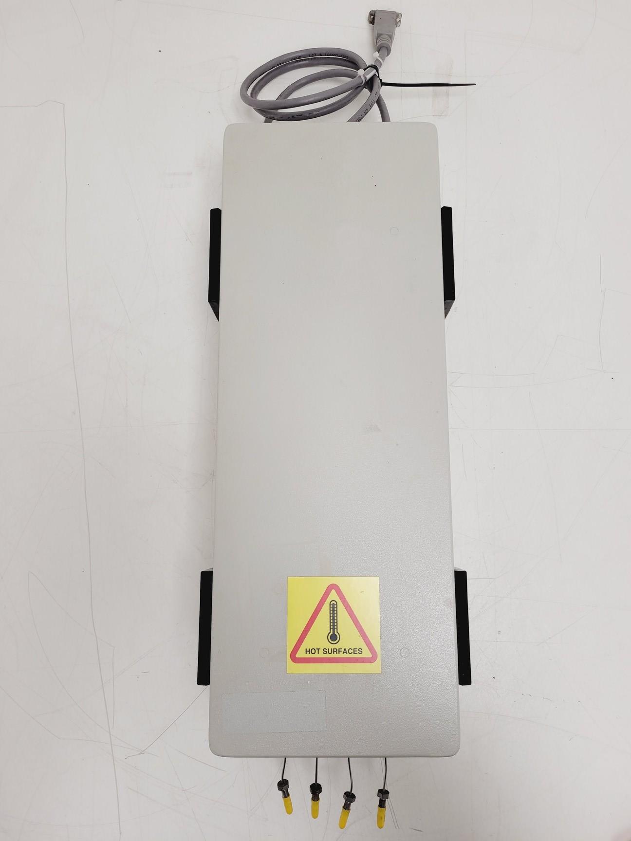 Image of Waters Alliance HPLC System, 2695, 1515, Column Heater, Temperature Control Mod 