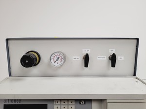 Thumbnail image of Waters Alliance HPLC System, 2695, 1515, Column Heater, Temperature Control Mod 