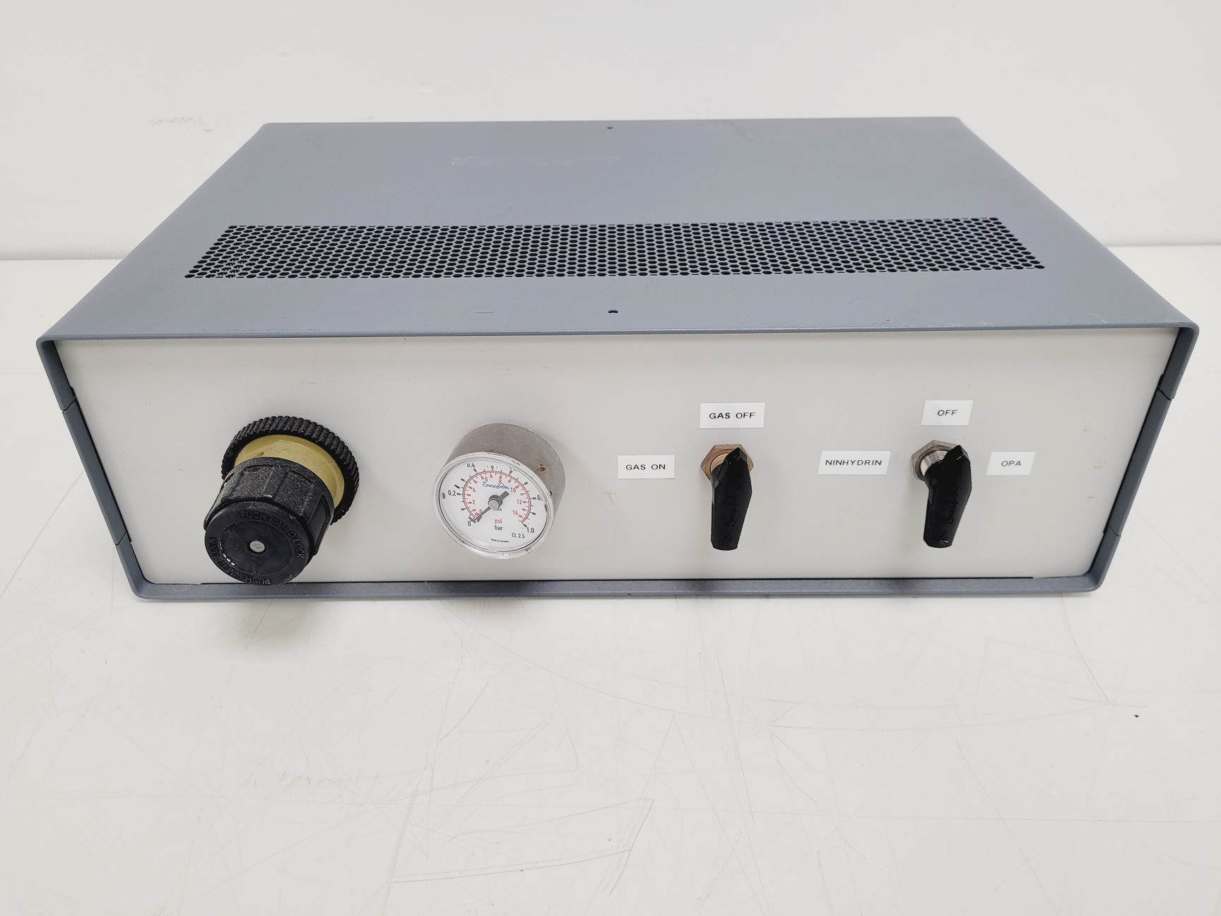 Image of Waters Alliance HPLC System, 2695, 1515, Column Heater, Temperature Control Mod 