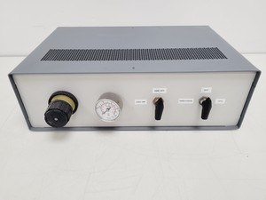 Thumbnail image of Waters Alliance HPLC System, 2695, 1515, Column Heater, Temperature Control Mod 