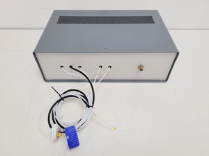 Thumbnail image of Waters Alliance HPLC System, 2695, 1515, Column Heater, Temperature Control Mod 