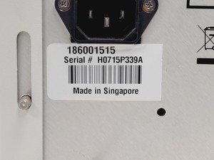 Thumbnail image of Waters Alliance HPLC System, 2695, 1515, Column Heater, Temperature Control Mod 