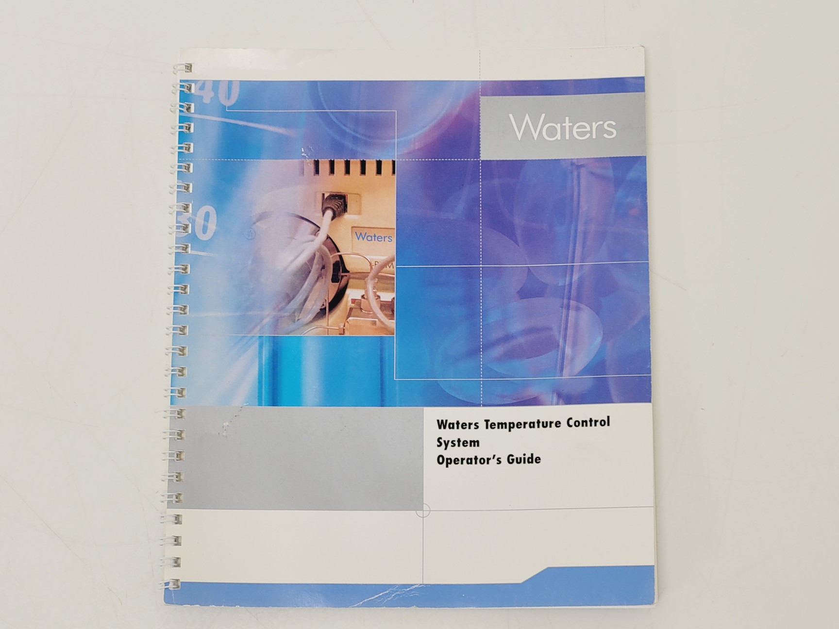 Image of Waters Alliance HPLC System, 2695, 1515, Column Heater, Temperature Control Mod 