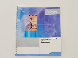 Thumbnail image of Waters Alliance HPLC System, 2695, 1515, Column Heater, Temperature Control Mod 