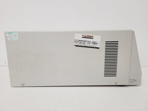 Thumbnail image of Waters HPLC System 717plus, 486 TAD, 2487 Detector, 1525 Binary Pump Lab