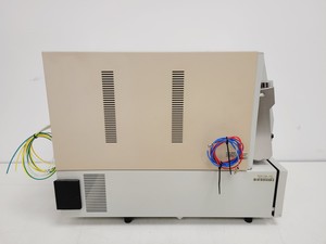 Thumbnail image of Waters HPLC System 717plus, 486 TAD, 2487 Detector, 1525 Binary Pump Lab