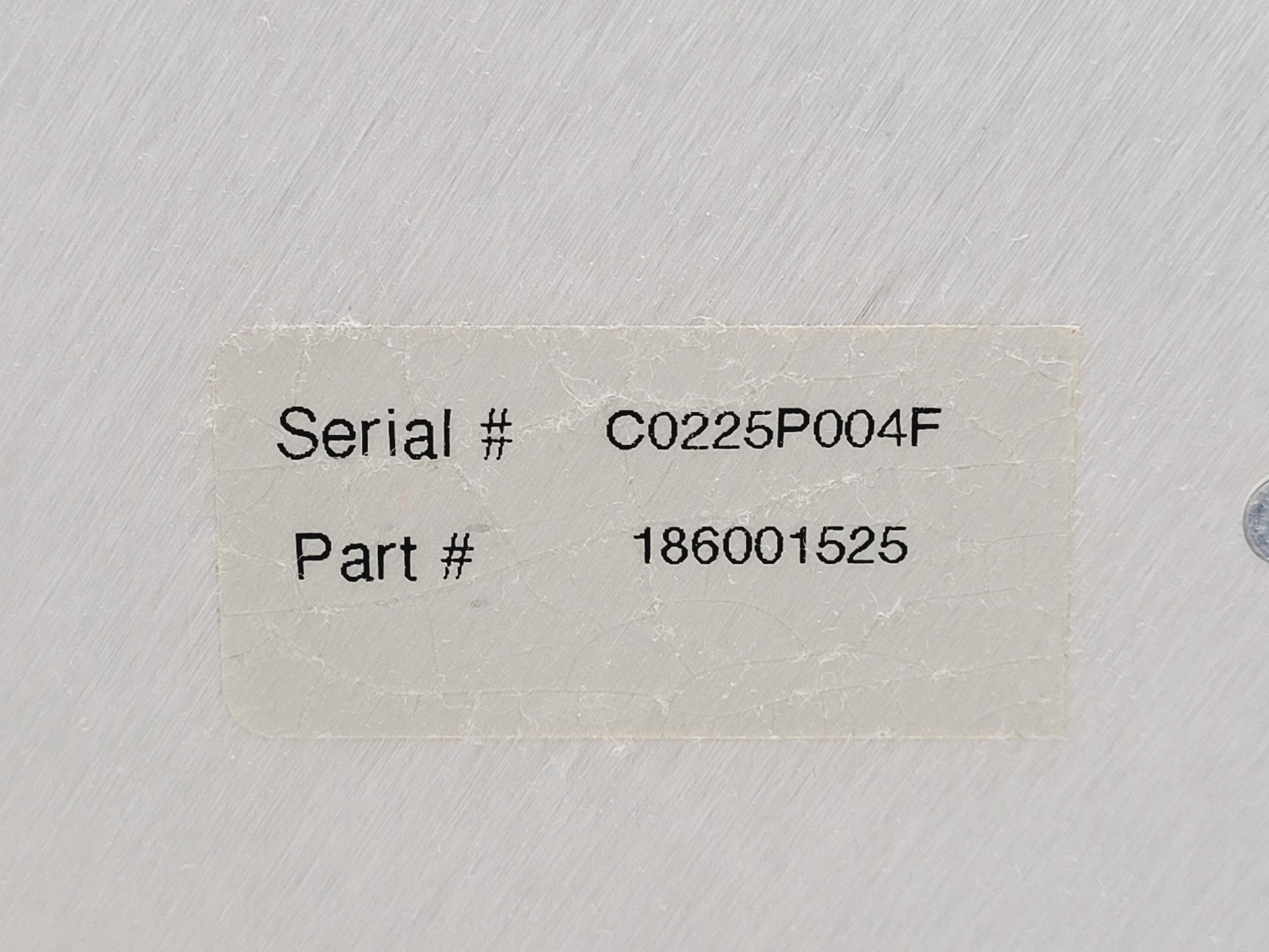 Image of Waters HPLC System 717plus, 486 TAD, 2487 Detector, 1525 Binary Pump Lab