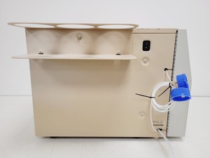 Thumbnail image of Waters HPLC System 717plus, 486 TAD, 2487 Detector, 1525 Binary Pump Lab