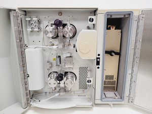 Thumbnail image of Waters HPLC System 717plus, 486 TAD, 2487 Detector, 1525 Binary Pump Lab