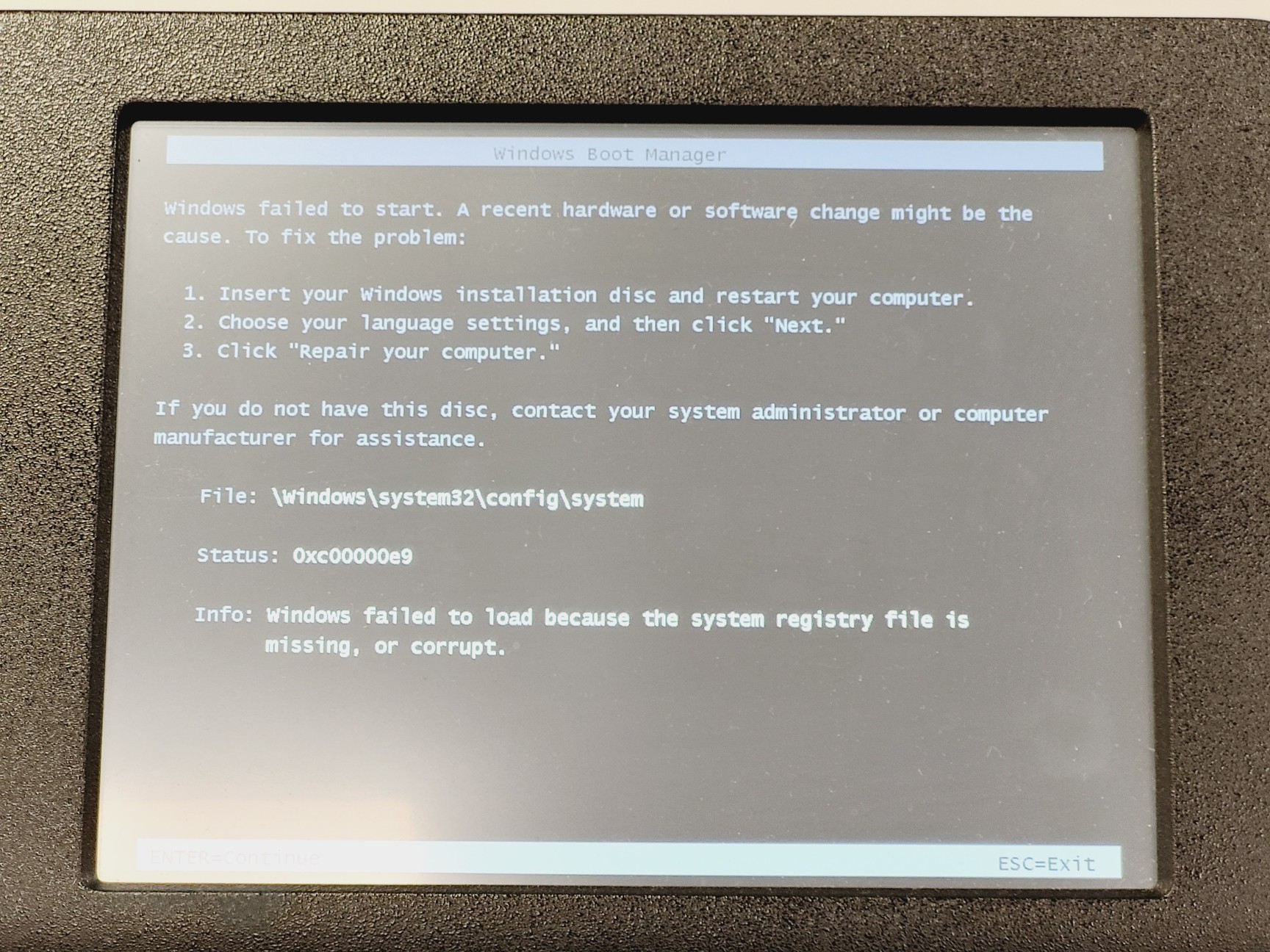 Image of Illumina MiSeq DNA Sequencer 