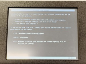 Thumbnail image of Illumina MiSeq DNA Sequencer 