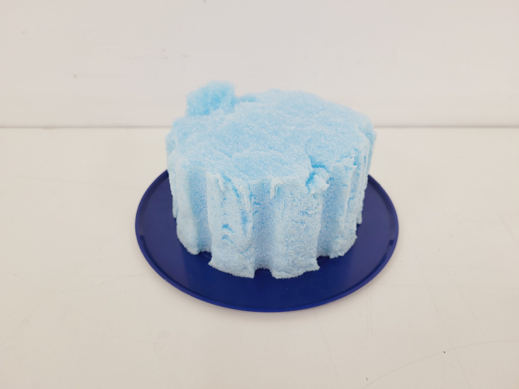 Image of Union Carbide Cryogenic Equipment 35HC Liquid Nitrogen Dewar