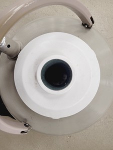 Thumbnail image of Union Carbide Cryogenic Equipment - 10LD tank 30x30x55 cm