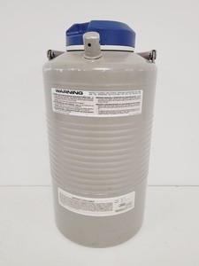 Thumbnail image of Union Carbide Cryogenic Equipment - 10LD tank 30x30x55 cm