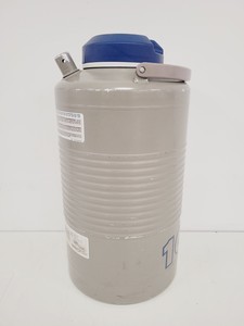 Thumbnail image of Union Carbide Cryogenic Equipment - 10LD tank 30x30x55 cm