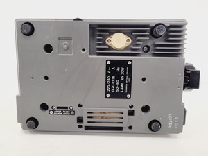 Thumbnail image of Olympus BH-2 Microscope w/ 6 x Objectives 4/10/20/40/100/FL2 DPlan SPlan