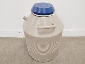 Thumbnail image of Taylor-Wharton 35HC Temperature Control Tank Nitrogen Dewar 