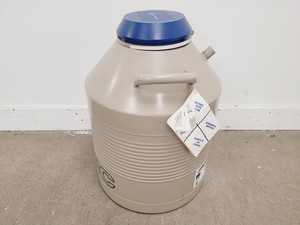 Thumbnail image of Taylor-Wharton 35HC Temperature Control Tank Nitrogen Dewar 