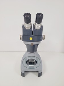 Thumbnail image of Reichert-Jung Stereo Star Zoom Microscope