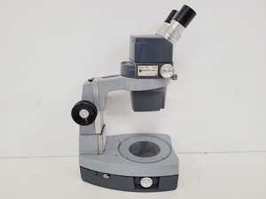 Thumbnail image of Reichert-Jung Stereo Star Zoom Microscope