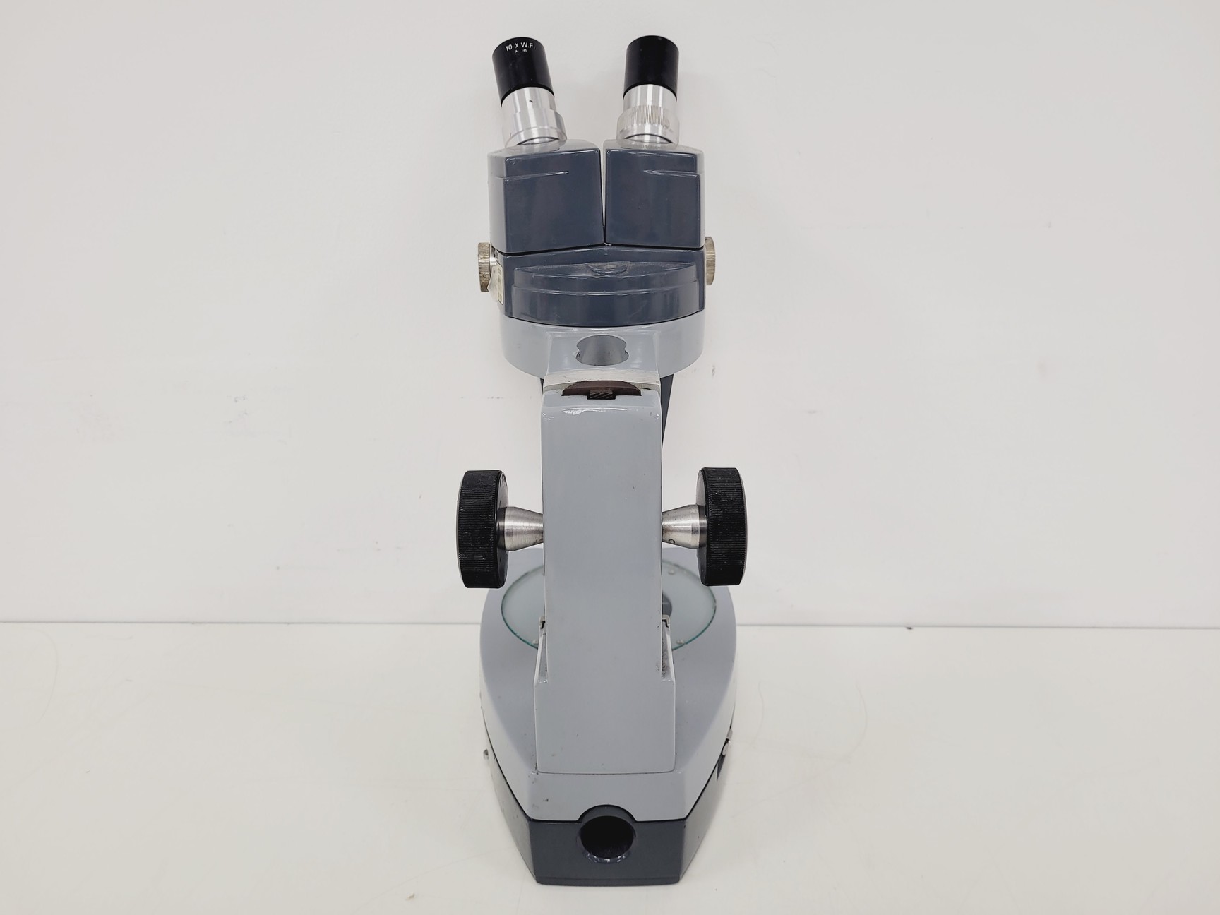 Image of Reichert-Jung Stereo Star Zoom Microscope